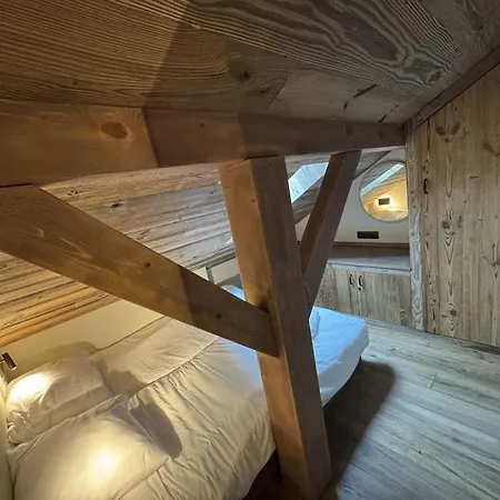 Chalet Schuss *