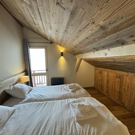 Schuss Chalet
