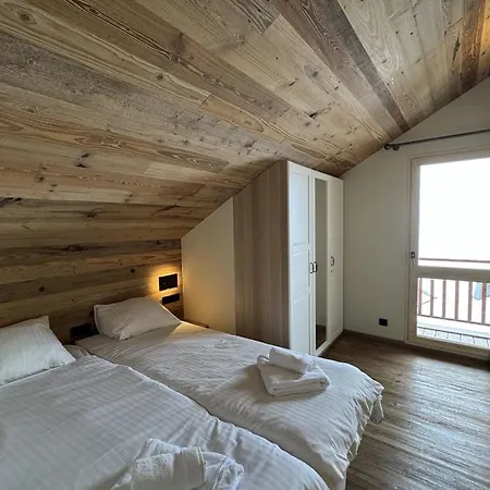 Schuss Chalet *