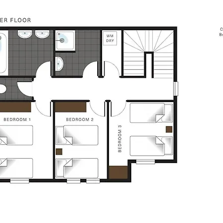 Schuss Chalet