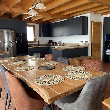 Chalet Schuss *