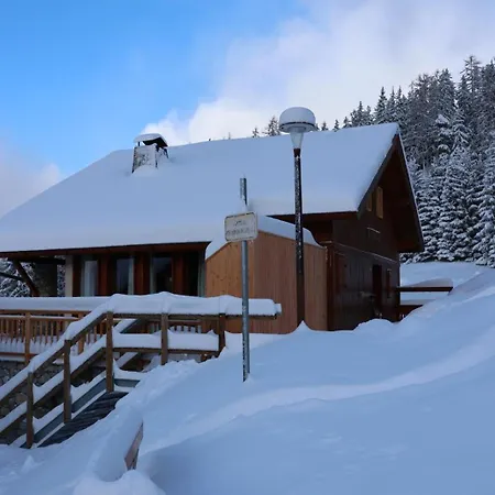 Schuss Chalet *